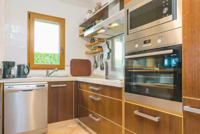 Holiday rentals in Czesc ewa, Cala Pi