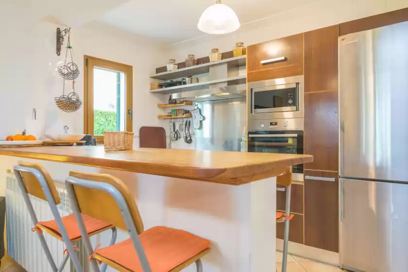 Holiday rentals in Czesc ewa, Cala Pi