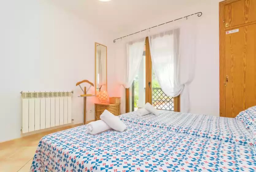 Holiday rentals in Czesc ewa, Cala Pi