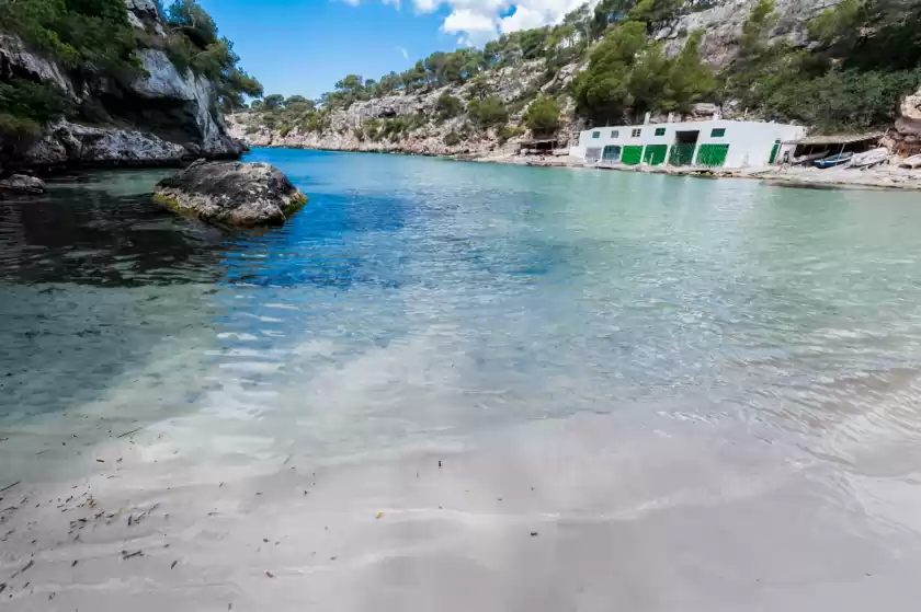 Holiday rentals in Czesc ewa, Cala Pi