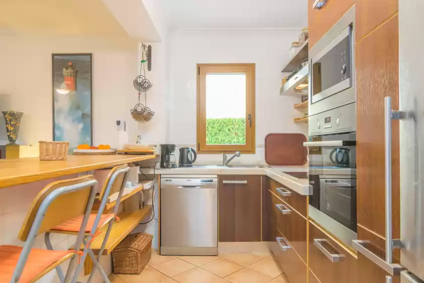 Holiday rentals in Czesc ewa, Cala Pi
