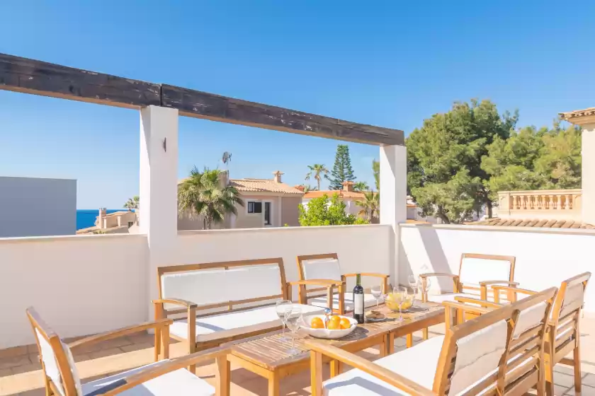 Holiday rentals in Czesc ewa, Cala Pi