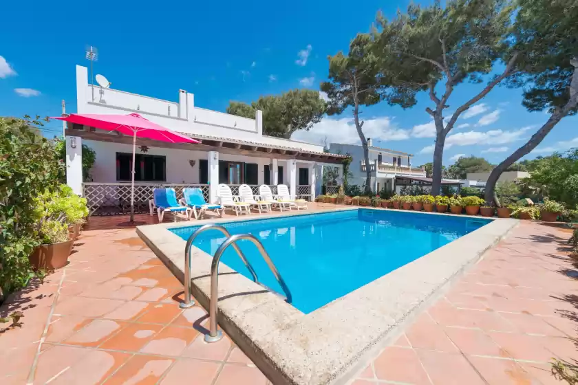 Holiday rentals in Czesc ewa, Cala Pi