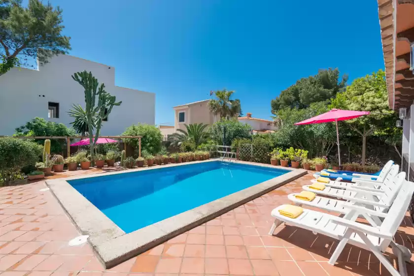Holiday rentals in Czesc ewa, Cala Pi