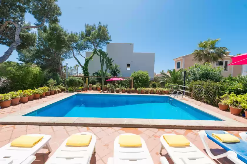 Holiday rentals in Czesc ewa, Cala Pi