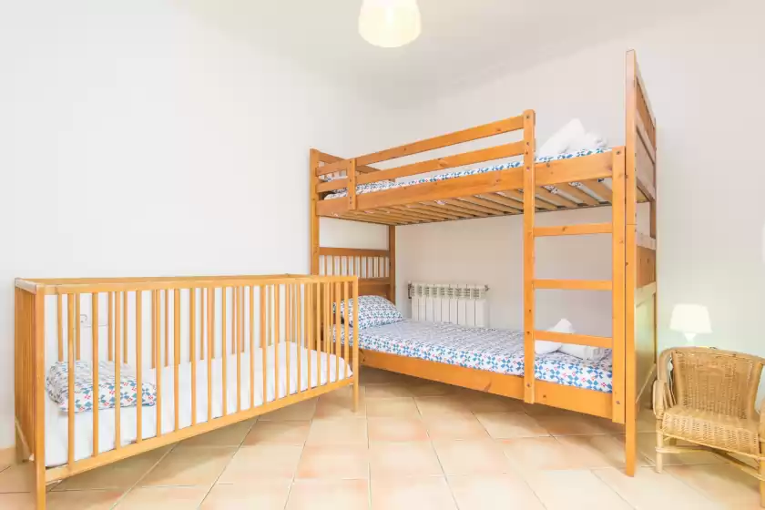 Holiday rentals in Czesc ewa, Cala Pi
