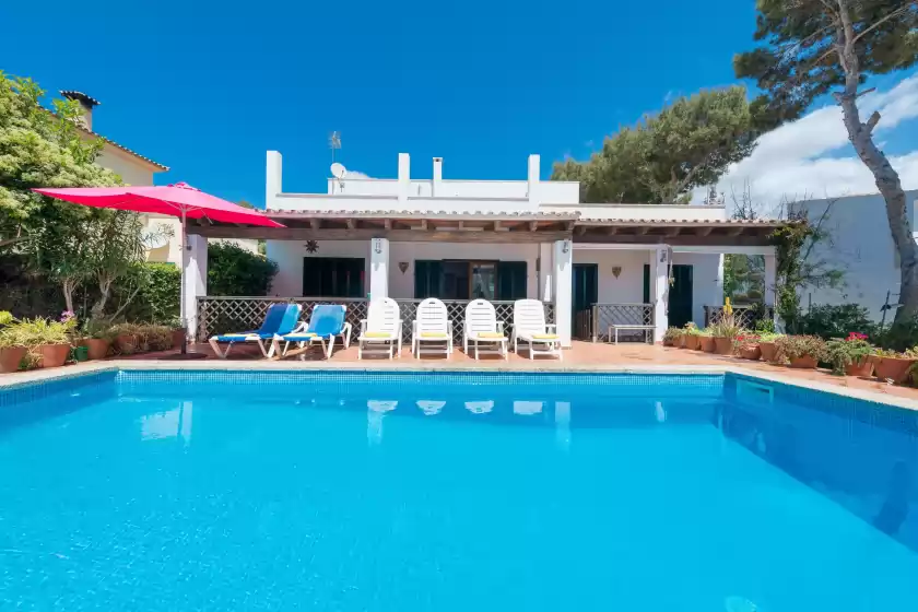 Holiday rentals in Czesc ewa, Cala Pi