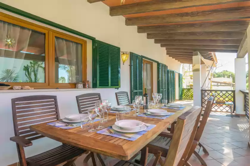 Holiday rentals in Czesc ewa, Cala Pi