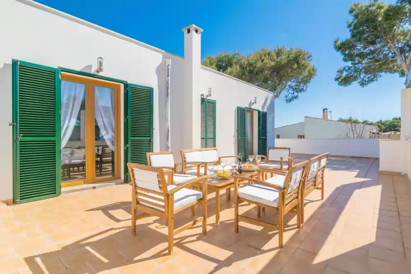 Holiday rentals in Czesc ewa, Cala Pi