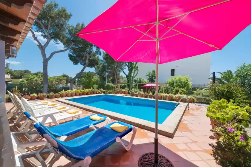 Holiday rentals in Czesc ewa, Cala Pi