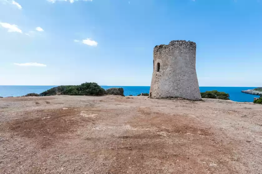 Holiday rentals in Czesc ewa, Cala Pi