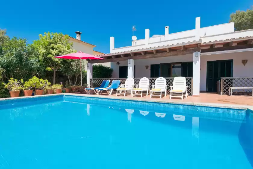 Holiday rentals in Czesc ewa, Cala Pi