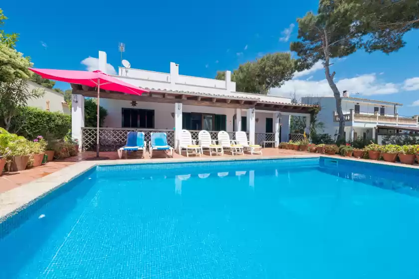 Holiday rentals in Czesc ewa, Cala Pi