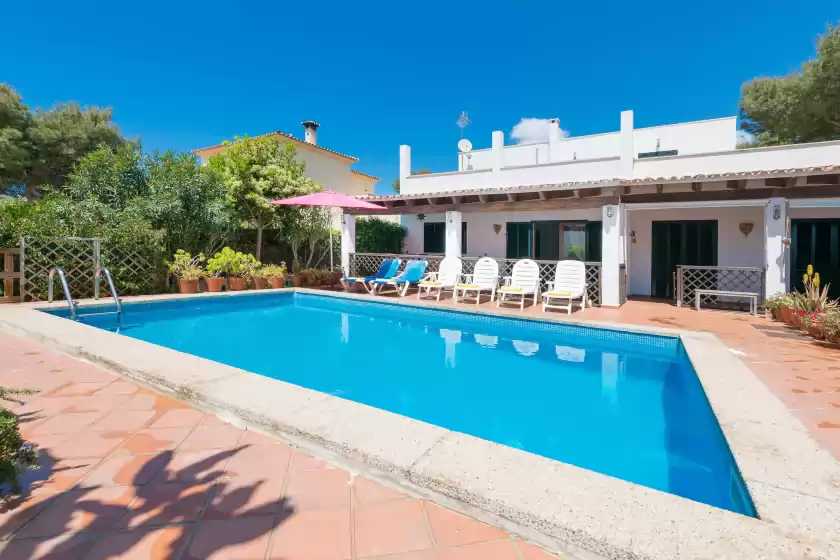 Holiday rentals in Czesc ewa, Cala Pi