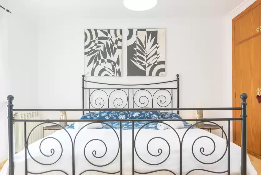 Holiday rentals in Czesc ewa, Cala Pi