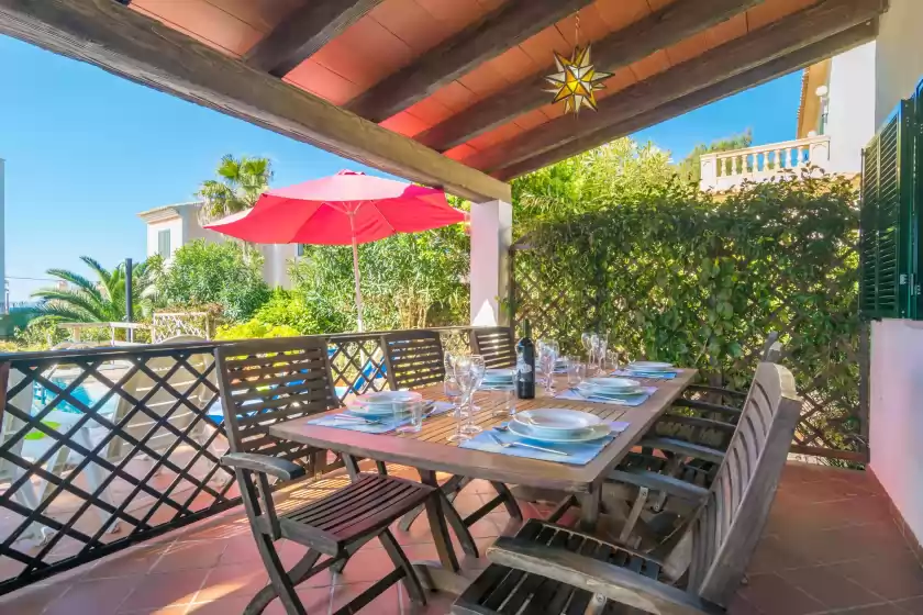 Holiday rentals in Czesc ewa, Cala Pi
