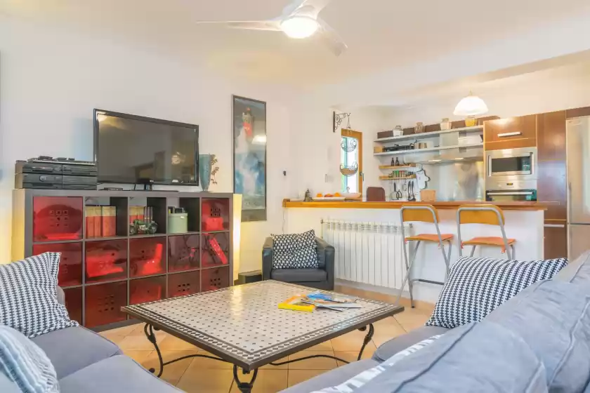 Holiday rentals in Czesc ewa, Cala Pi