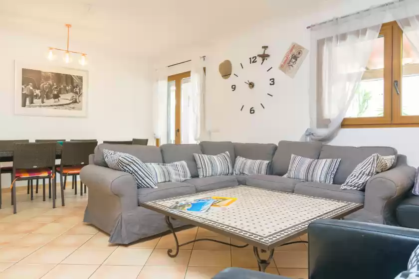 Holiday rentals in Czesc ewa, Cala Pi