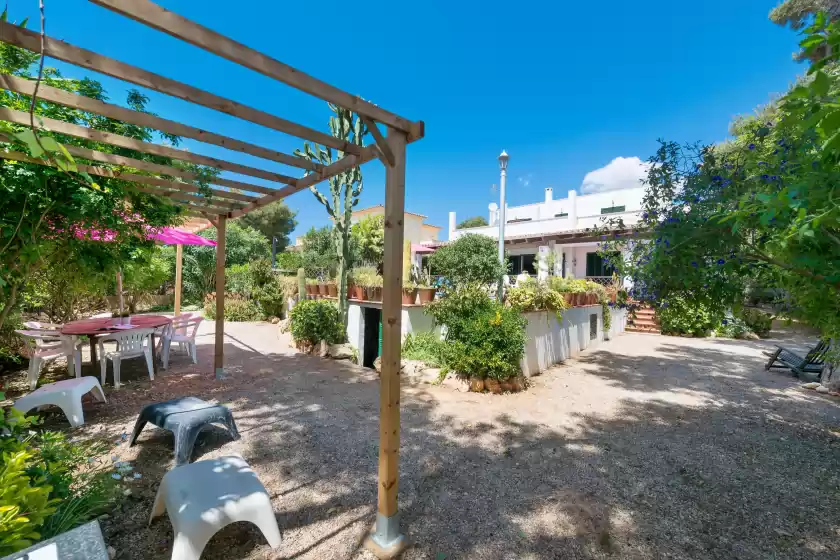 Holiday rentals in Czesc ewa, Cala Pi