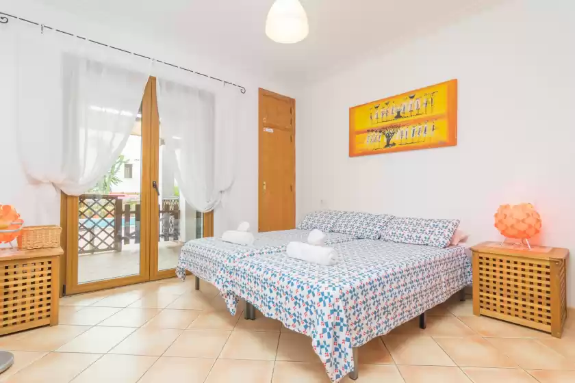 Holiday rentals in Czesc ewa, Cala Pi
