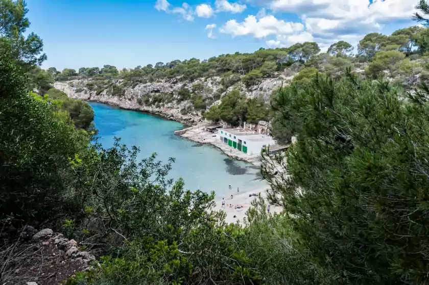 Holiday rentals in Czesc ewa, Cala Pi