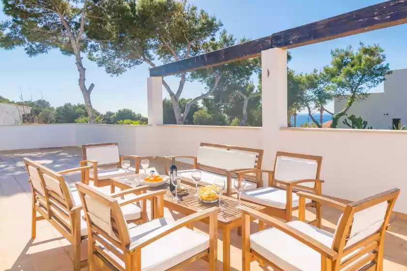 Holiday rentals in Czesc ewa, Cala Pi