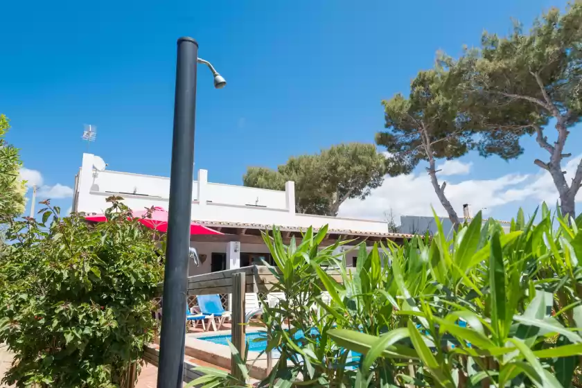 Holiday rentals in Czesc ewa, Cala Pi