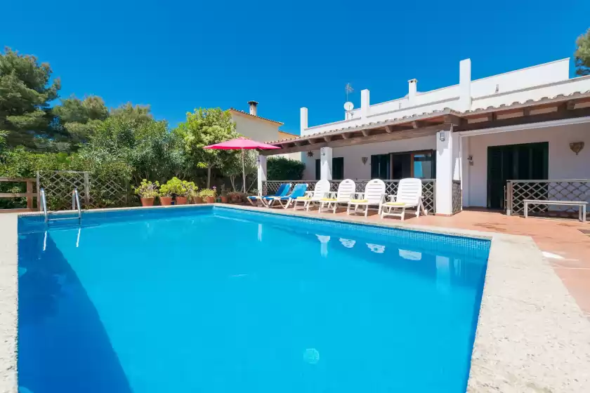 Holiday rentals in Czesc ewa, Cala Pi