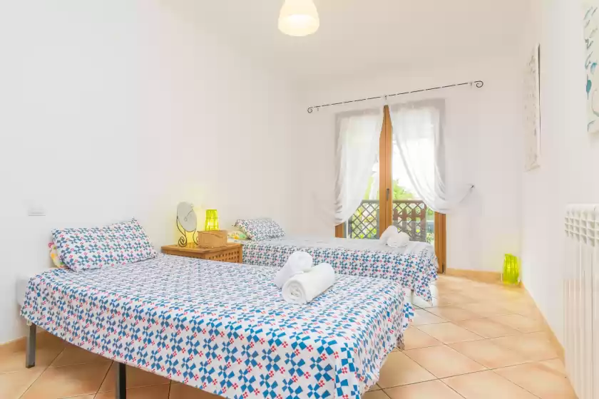 Holiday rentals in Czesc ewa, Cala Pi