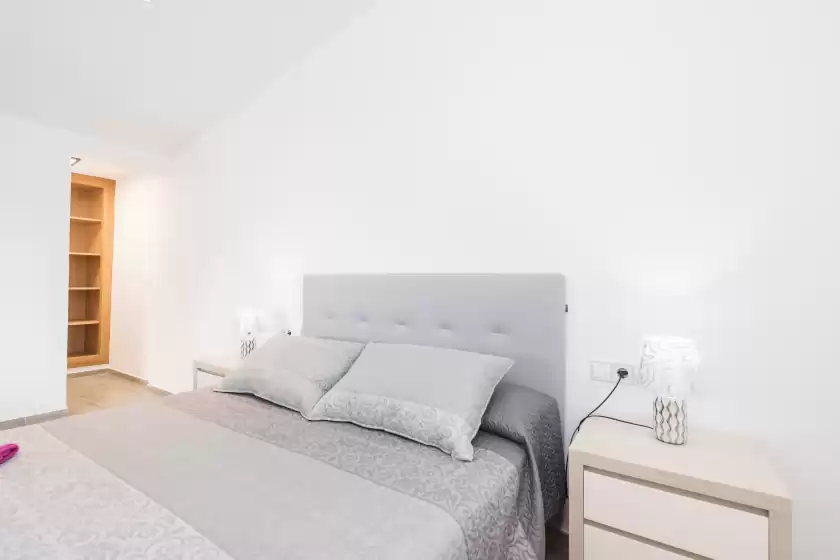 Ferienhaus auf Puig de sant marti, Port d'Alcúdia