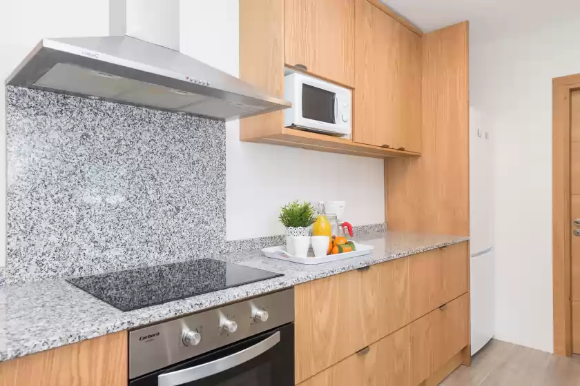 Ferienhaus auf Puig de sant marti, Port d'Alcúdia