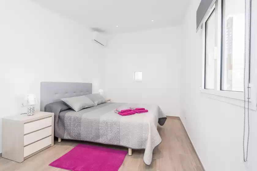 Ferienhaus auf Puig de sant marti, Port d'Alcúdia