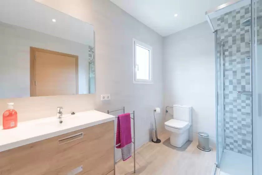 Ferienhaus auf Puig de sant marti, Port d'Alcúdia