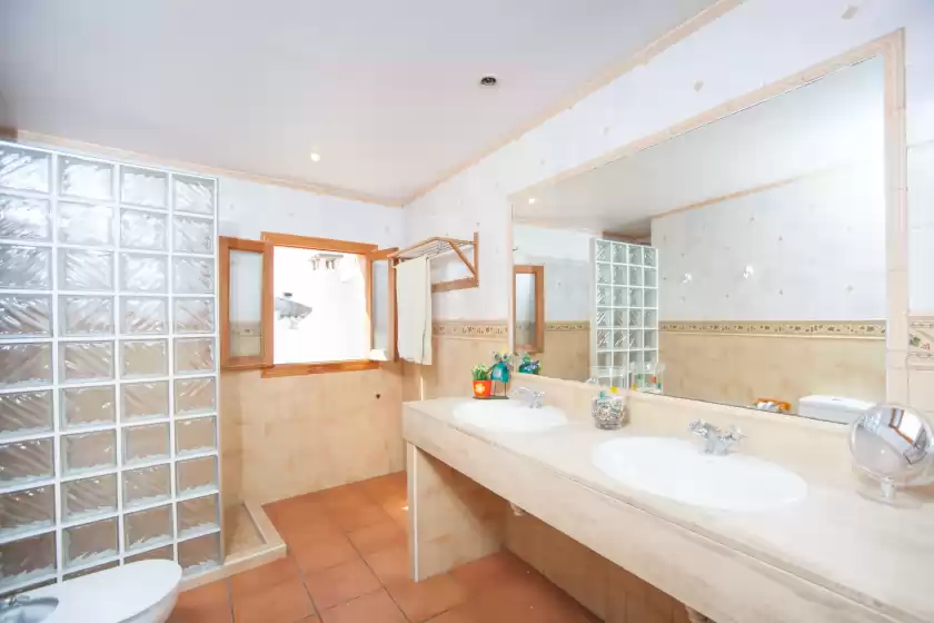 Alquiler vacacional en Ca na menorca, Llubí