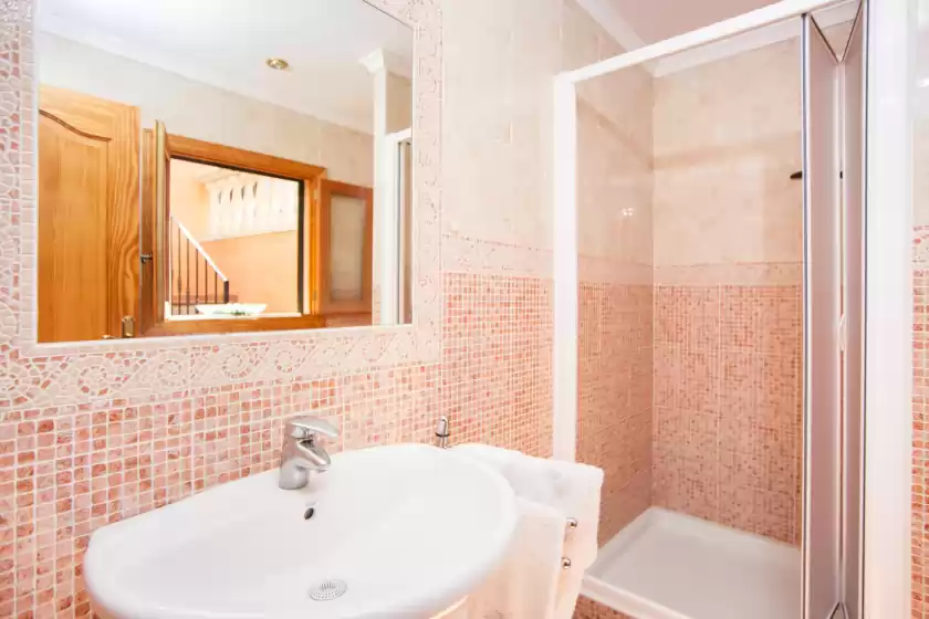 Alquiler vacacional en Ca na menorca, Llubí