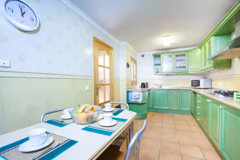 Alquiler vacacional en Ca na menorca, Llubí