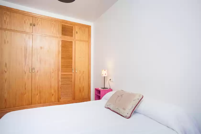 Alquiler vacacional en Ca na menorca, Llubí