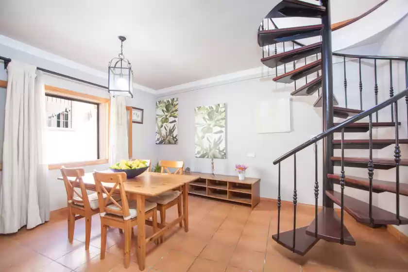 Alquiler vacacional en Ca na menorca, Llubí