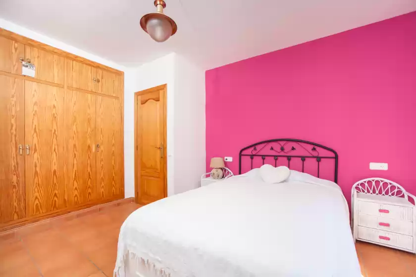 Alquiler vacacional en Ca na menorca, Llubí