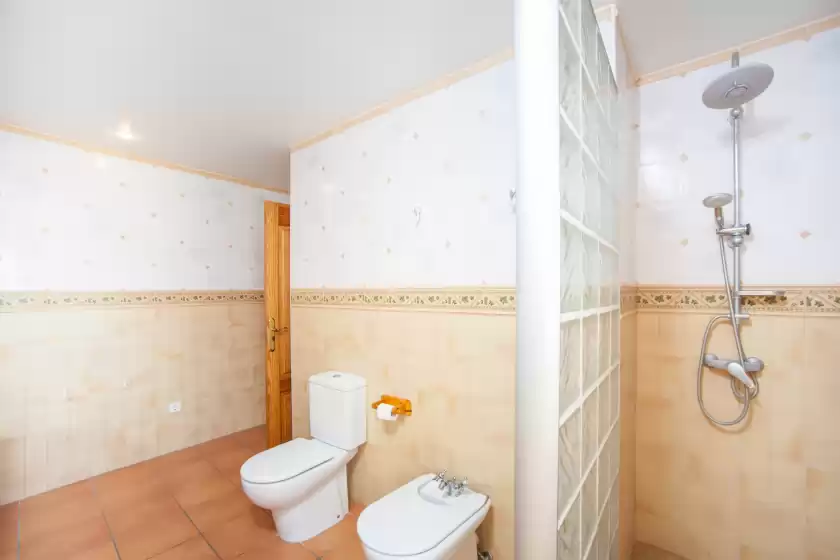 Alquiler vacacional en Ca na menorca, Llubí