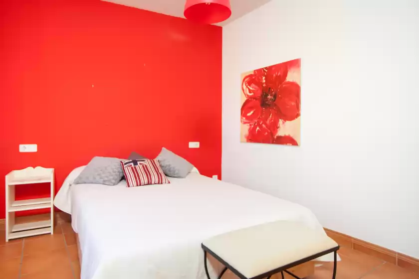 Alquiler vacacional en Ca na menorca, Llubí