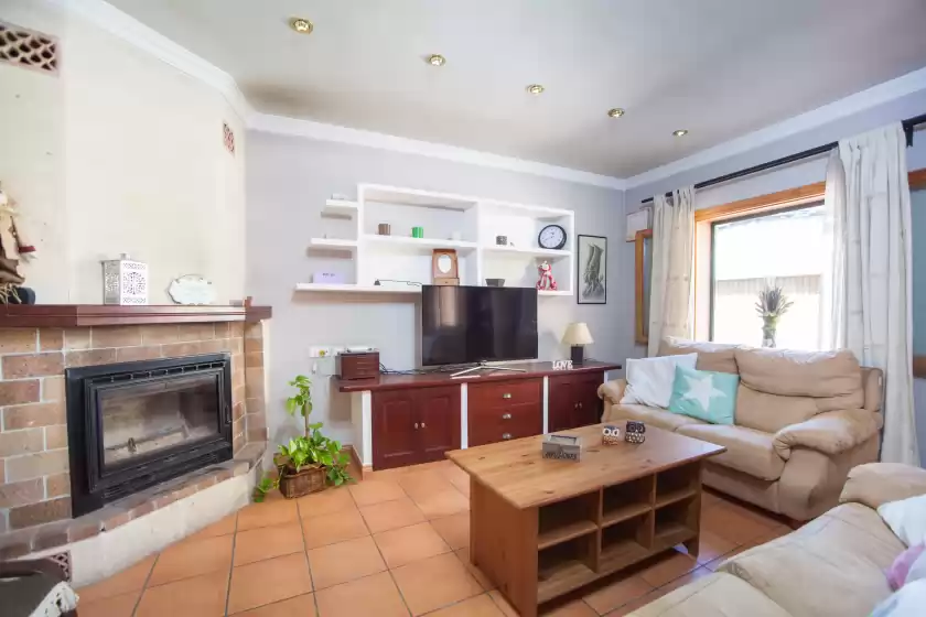 Alquiler vacacional en Ca na menorca, Llubí