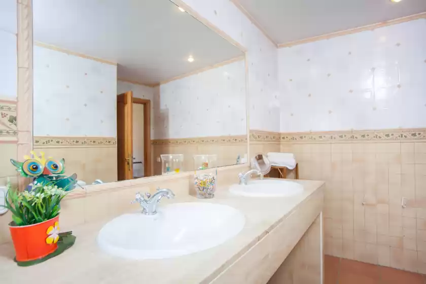 Alquiler vacacional en Ca na menorca, Llubí