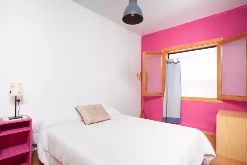 Alquiler vacacional en Ca na menorca, Llubí