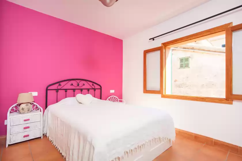 Alquiler vacacional en Ca na menorca, Llubí