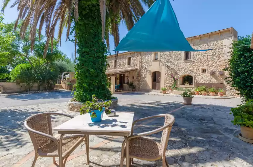 Alquiler vacacional en Son barbot , Sant Llorenç des Cardassar