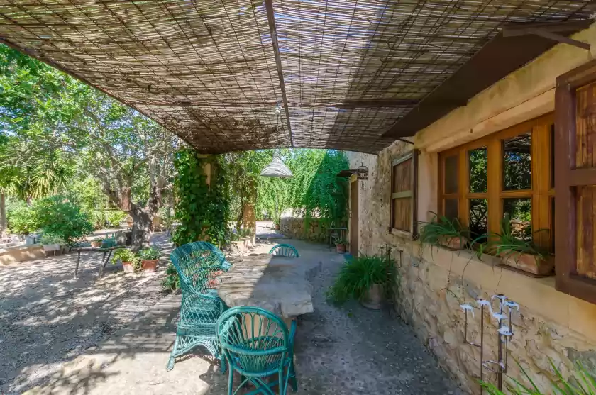 Alquiler vacacional en Son barbot , Sant Llorenç des Cardassar