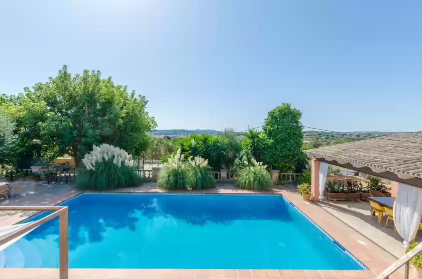 Alquiler vacacional en Son barbot , Sant Llorenç des Cardassar