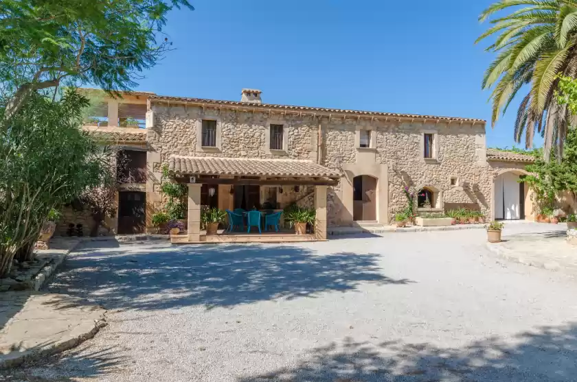 Alquiler vacacional en Son barbot , Sant Llorenç des Cardassar