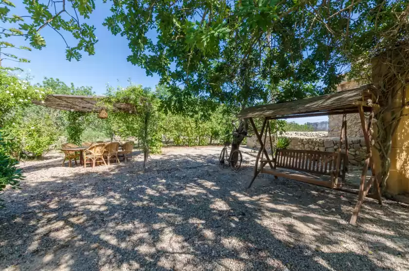 Alquiler vacacional en Son barbot , Sant Llorenç des Cardassar